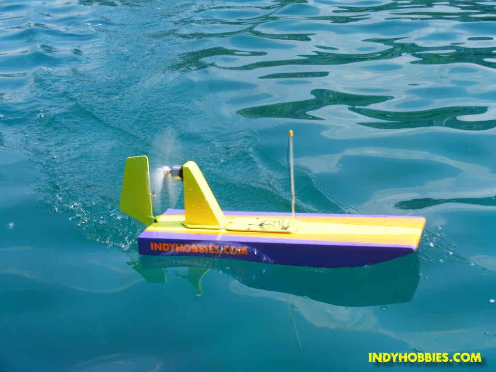 Stevens Aero Aeromodel Waterboard Electric Airboat Build Thread Page